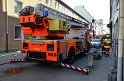 Kellerbrand Koeln Muelheim Wallstr Seidenstr P324